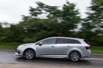 Toyota Avensis Touring Sports 2015 года (UK)